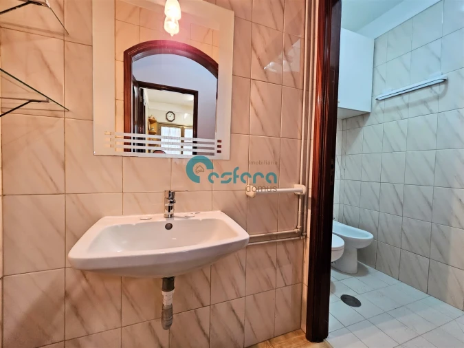 Apartamento T3 para Venda em Campanhã Foto 13