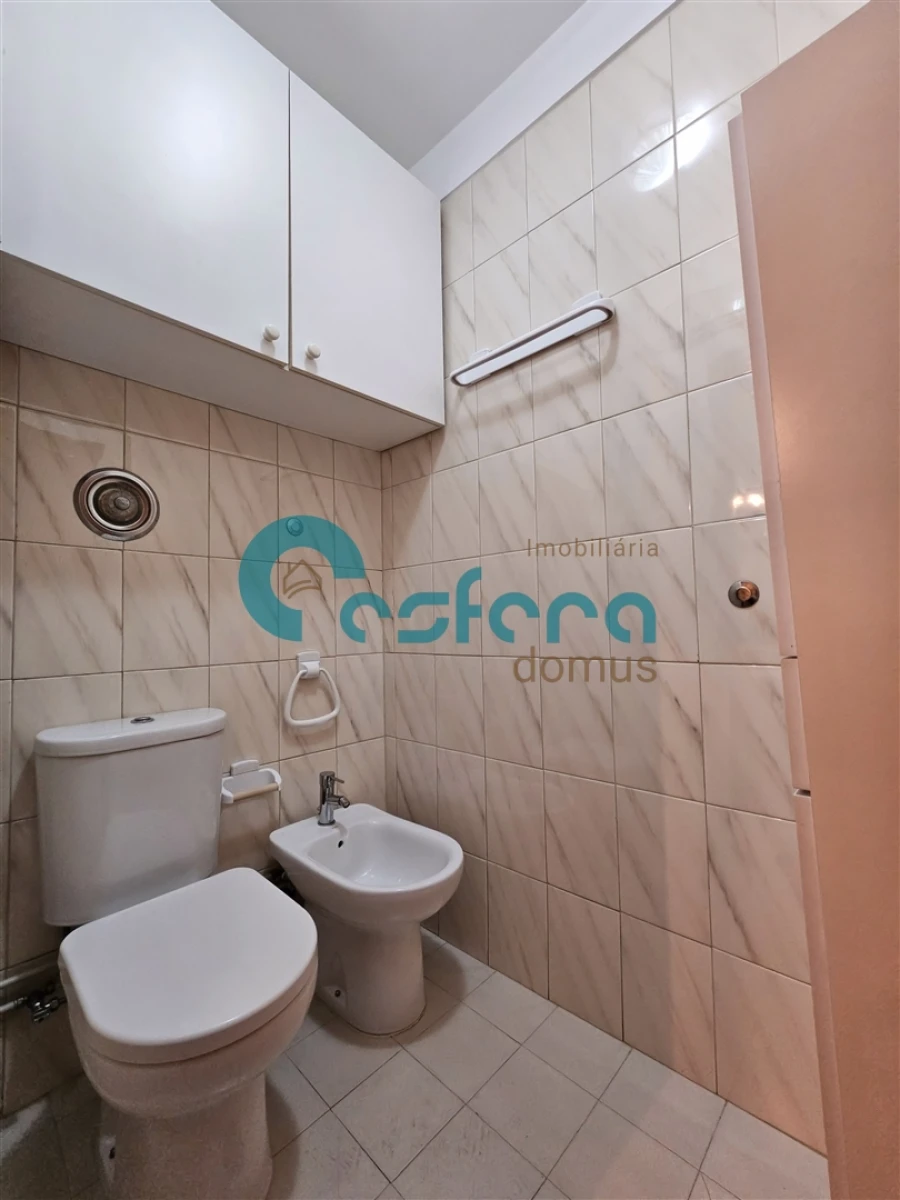 Apartamento T3 para Venda em Campanhã Foto 12