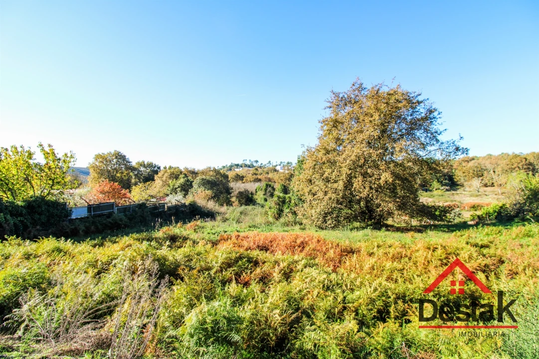 Terreno para Venda em Orgens Foto 4