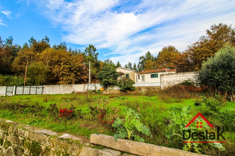 Moradia T3 para Venda em São Pedro do Sul, Várzea e Baiões Foto 22