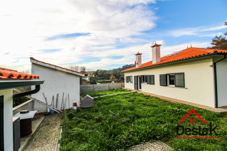 Moradia T3 para Venda em São Pedro do Sul, Várzea e Baiões Foto 23