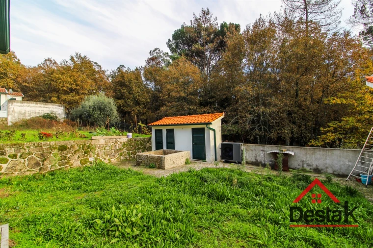 Moradia T3 para Venda em São Pedro do Sul, Várzea e Baiões Foto 20