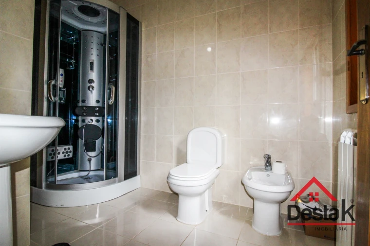 Moradia T3 para Venda em São Pedro do Sul, Várzea e Baiões Foto 13