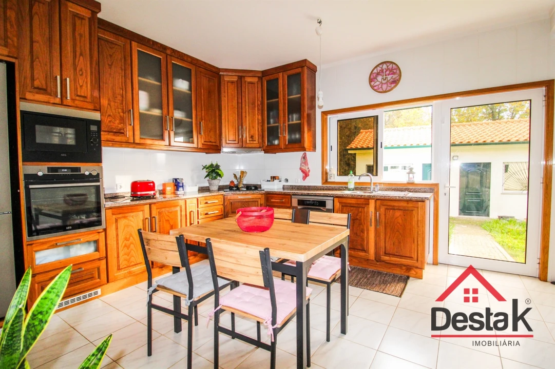 Moradia T3 para Venda em São Pedro do Sul, Várzea e Baiões Foto 5