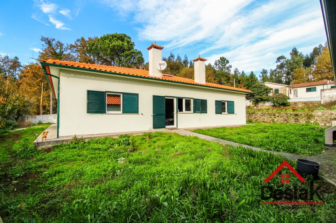 Moradia T3 para Venda em São Pedro do Sul, Várzea e Baiões Foto 18