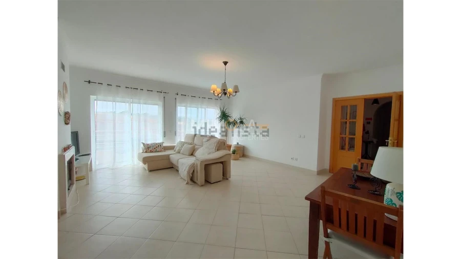 Apartamento T3 para Venda em Lagos (São Sebastião e Santa Maria)
