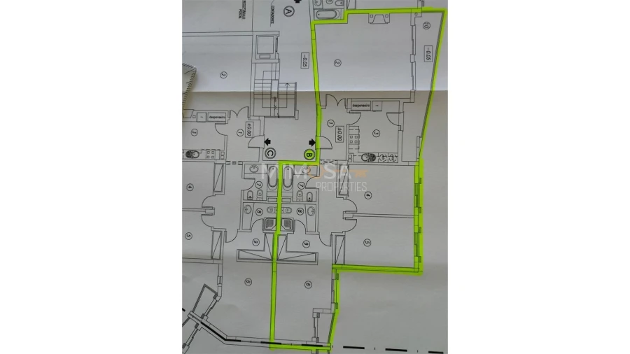 Apartamento T3 para Venda em Lagos (São Sebastião e Santa Maria) Foto 15