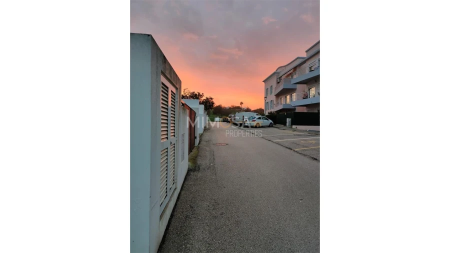 Apartamento T3 para Venda em Lagos (São Sebastião e Santa Maria) Foto 14