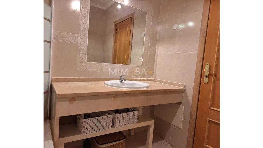 Apartamento T3 para Venda em Lagos (São Sebastião e Santa Maria) Foto 8