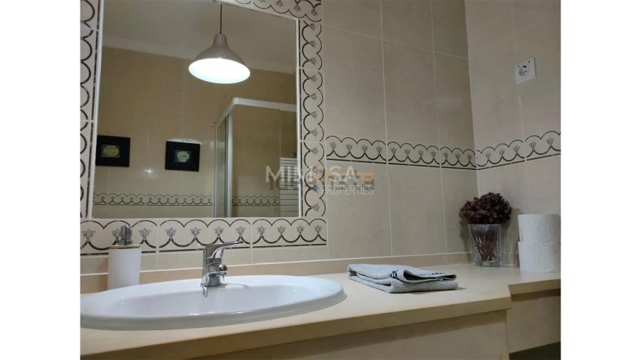 Apartamento T3 para Venda em Lagos (São Sebastião e Santa Maria) Foto 12