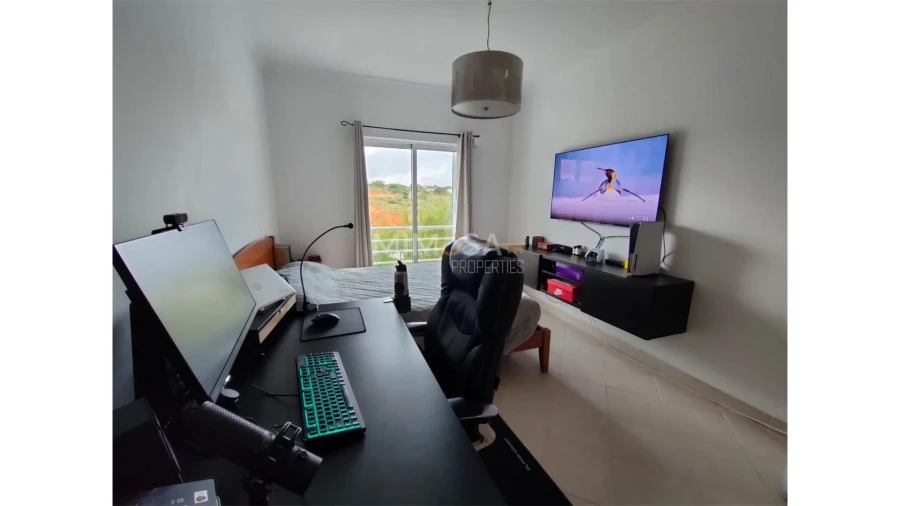 Apartamento T3 para Venda em Lagos (São Sebastião e Santa Maria) Foto 7