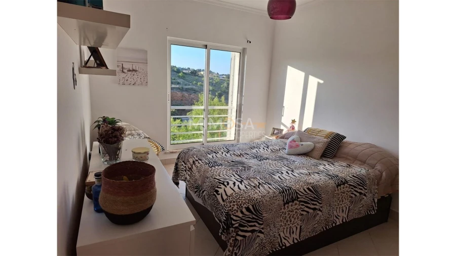 Apartamento T3 para Venda em Lagos (São Sebastião e Santa Maria) Foto 6