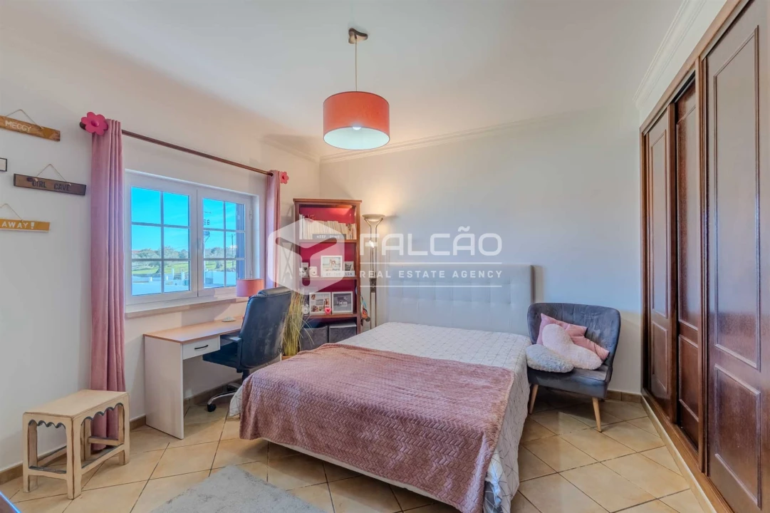 Moradia T3 para Venda em Achete, Azoia de Baixo e Póvoa de Santarém Foto 9