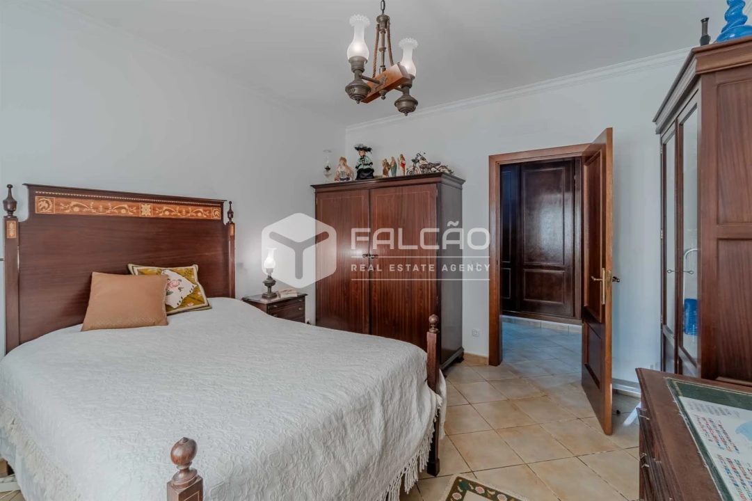 Moradia T3 para Venda em Achete, Azoia de Baixo e Póvoa de Santarém Foto 13