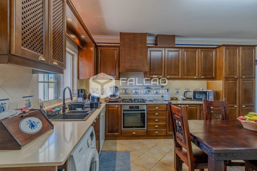 Moradia T3 para Venda em Achete, Azoia de Baixo e Póvoa de Santarém Foto 25