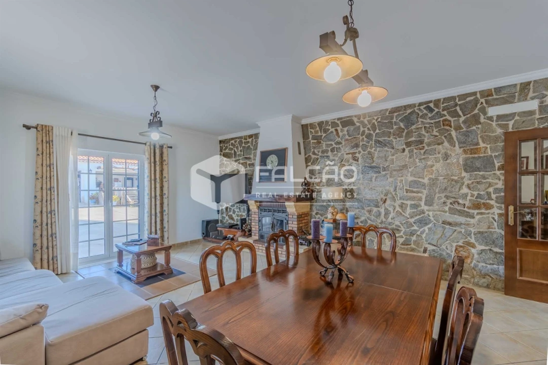 Moradia T3 para Venda em Achete, Azoia de Baixo e Póvoa de Santarém Foto 19