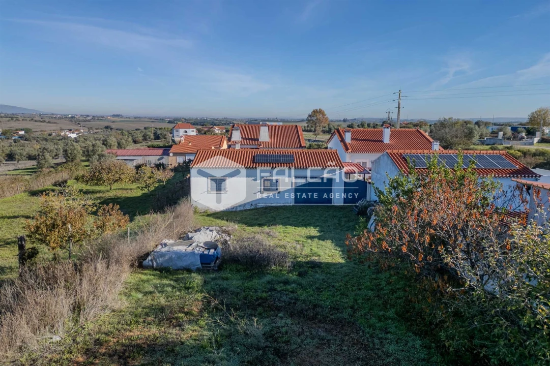 Moradia T3 para Venda em Achete, Azoia de Baixo e Póvoa de Santarém Foto 41