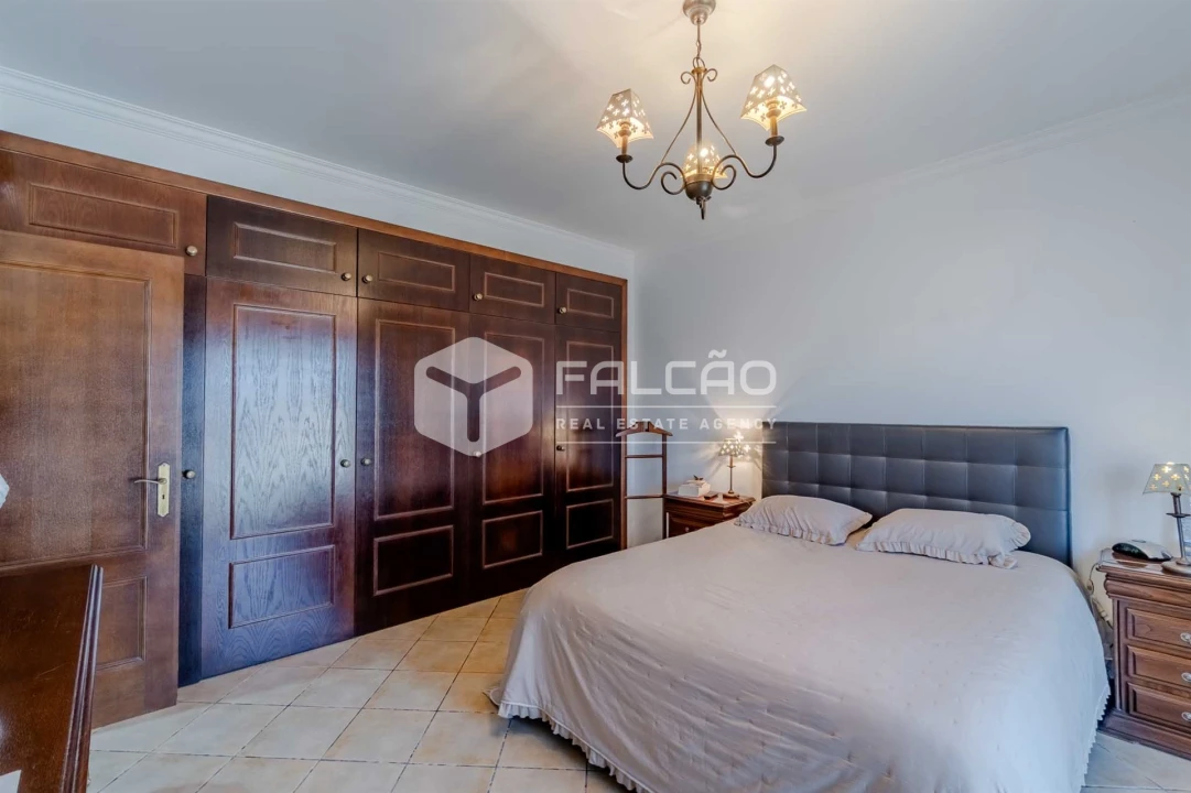 Moradia T3 para Venda em Achete, Azoia de Baixo e Póvoa de Santarém Foto 5