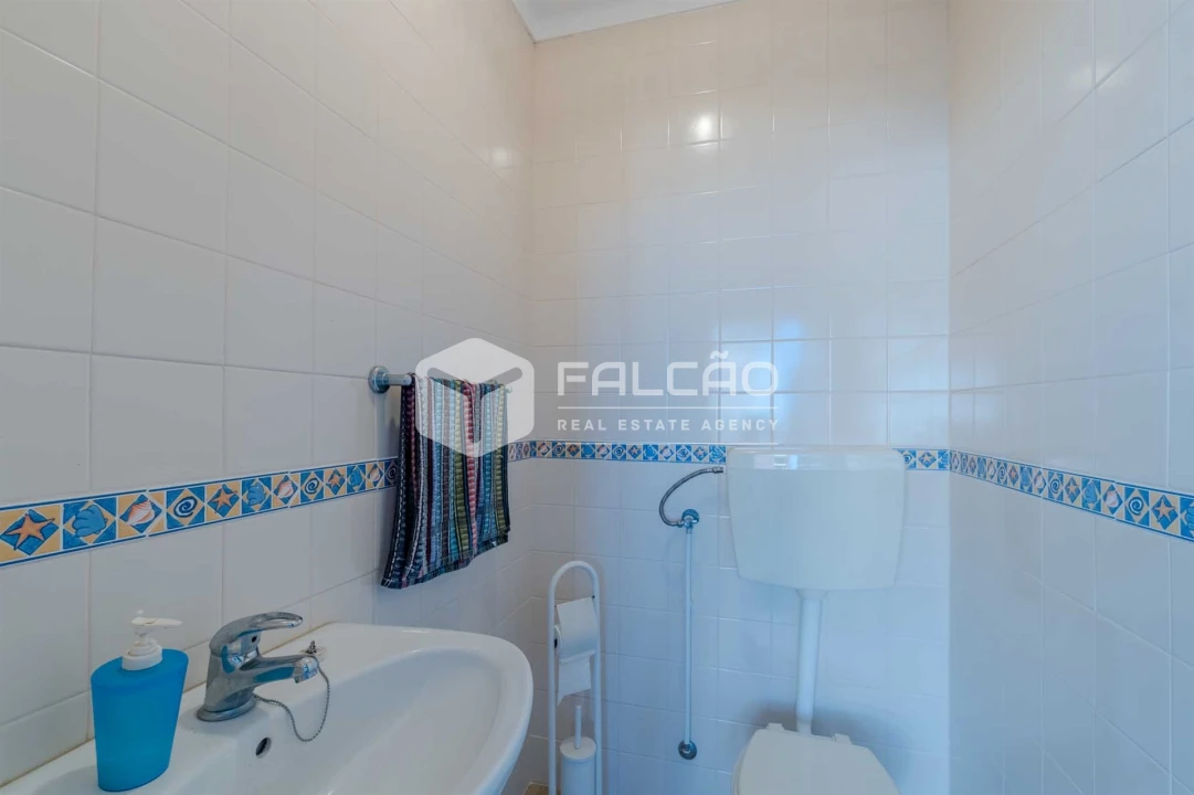 Moradia T3 para Venda em Achete, Azoia de Baixo e Póvoa de Santarém Foto 34