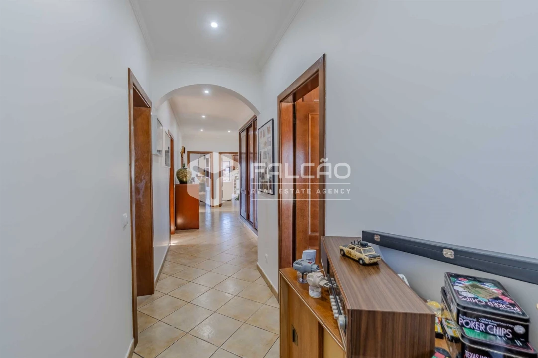 Moradia T3 para Venda em Achete, Azoia de Baixo e Póvoa de Santarém Foto 2