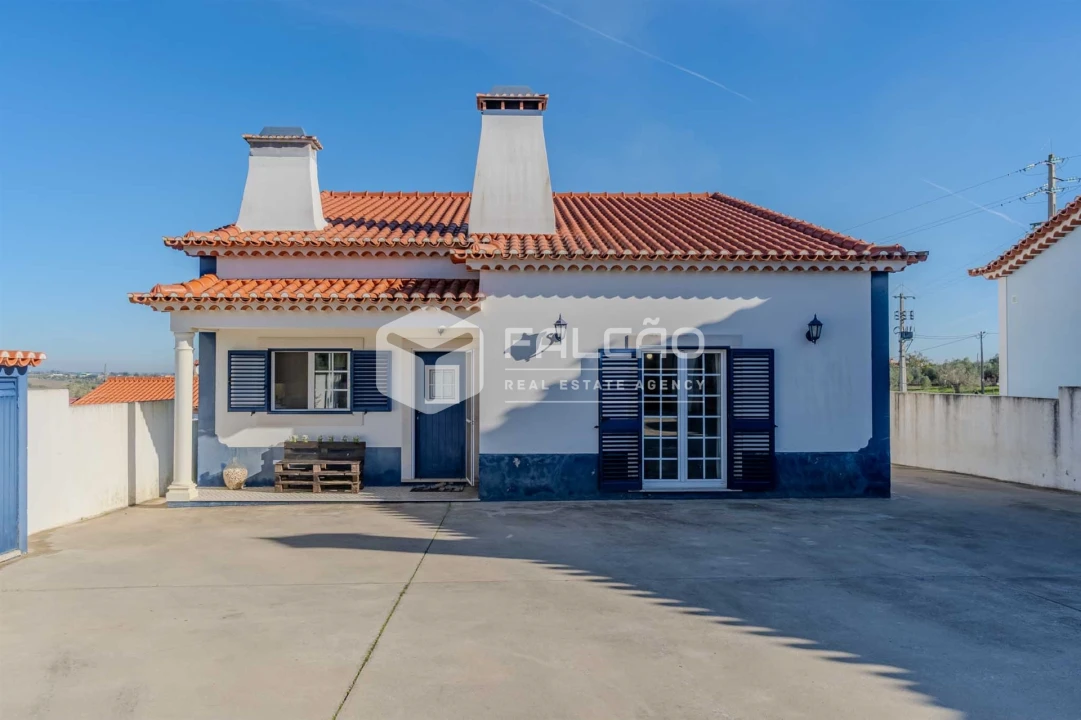 Moradia T3 para Venda em Achete, Azoia de Baixo e Póvoa de Santarém Foto 36