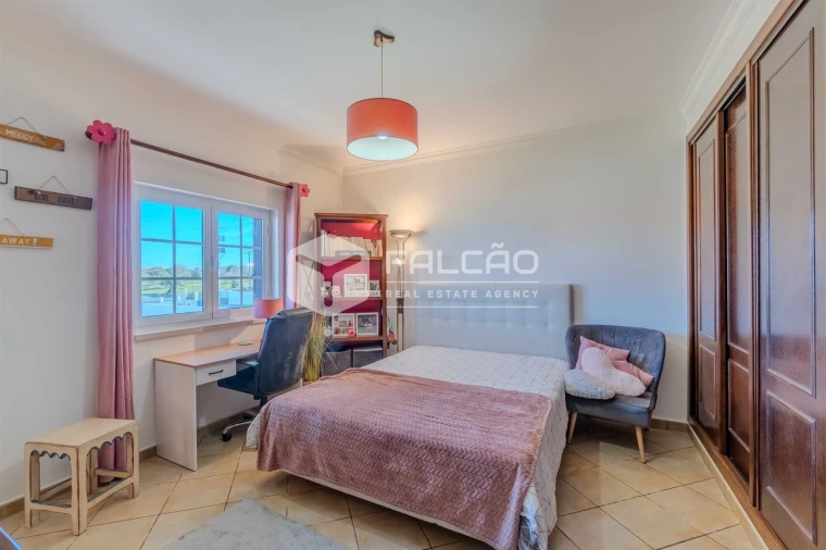 Moradia T3 para Venda em Achete, Azoia de Baixo e Póvoa de Santarém Foto 9