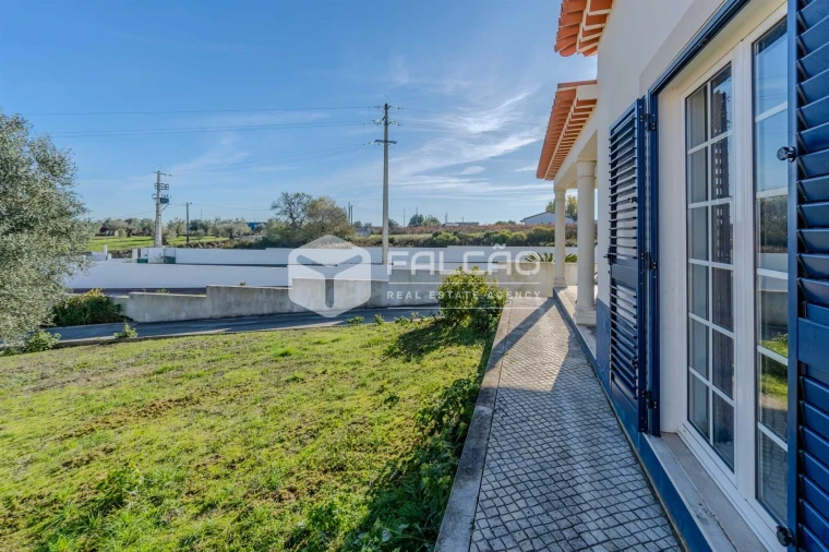 Moradia T3 para Venda em Achete, Azoia de Baixo e Póvoa de Santarém Foto 44