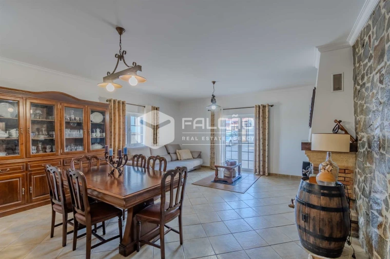 Moradia T3 para Venda em Achete, Azoia de Baixo e Póvoa de Santarém Foto 18