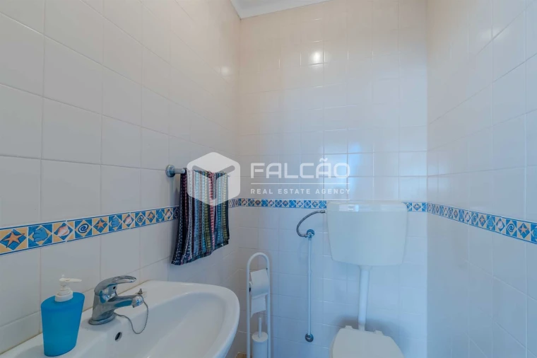 Moradia T3 para Venda em Achete, Azoia de Baixo e Póvoa de Santarém Foto 34