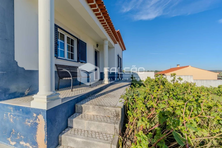 Moradia T3 para Venda em Achete, Azoia de Baixo e Póvoa de Santarém Foto 43