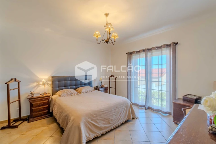 Moradia T3 para Venda em Achete, Azoia de Baixo e Póvoa de Santarém Foto 4