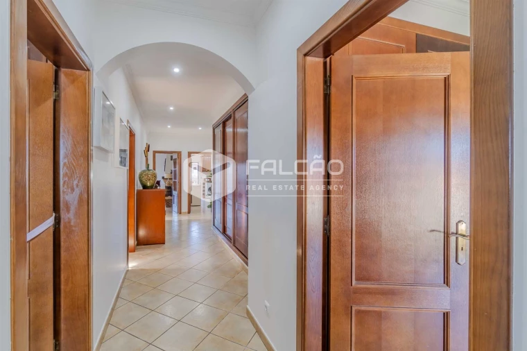 Moradia T3 para Venda em Achete, Azoia de Baixo e Póvoa de Santarém Foto 3