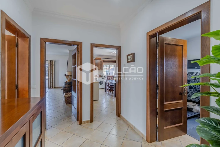 Moradia T3 para Venda em Achete, Azoia de Baixo e Póvoa de Santarém Foto 14