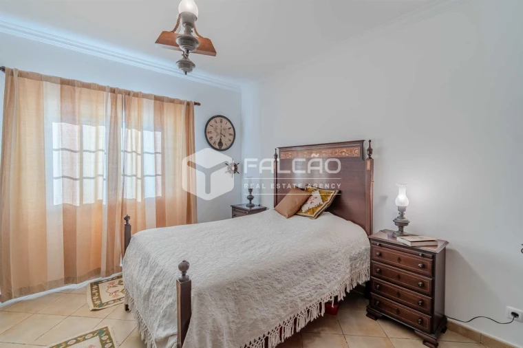 Moradia T3 para Venda em Achete, Azoia de Baixo e Póvoa de Santarém Foto 12