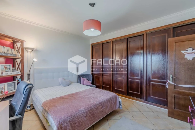 Moradia T3 para Venda em Achete, Azoia de Baixo e Póvoa de Santarém Foto 10