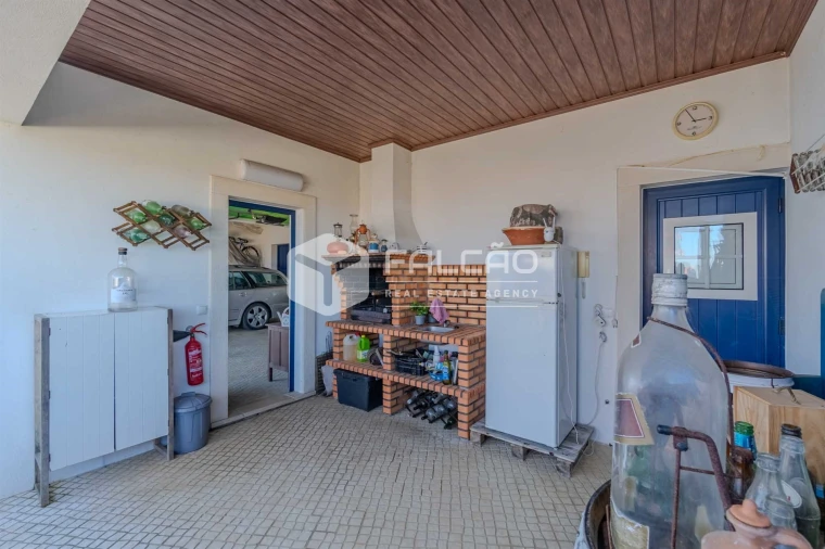 Moradia T3 para Venda em Achete, Azoia de Baixo e Póvoa de Santarém Foto 32