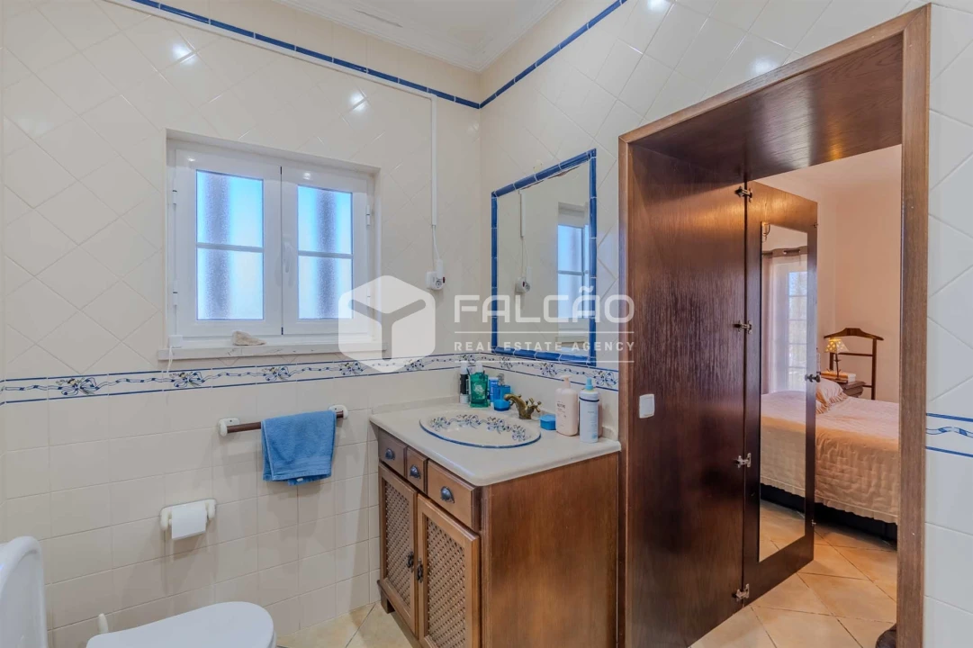 Moradia T3 para Venda em Achete, Azoia de Baixo e Póvoa de Santarém Foto 7