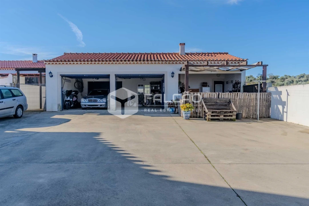 Moradia T3 para Venda em Achete, Azoia de Baixo e Póvoa de Santarém Foto 28