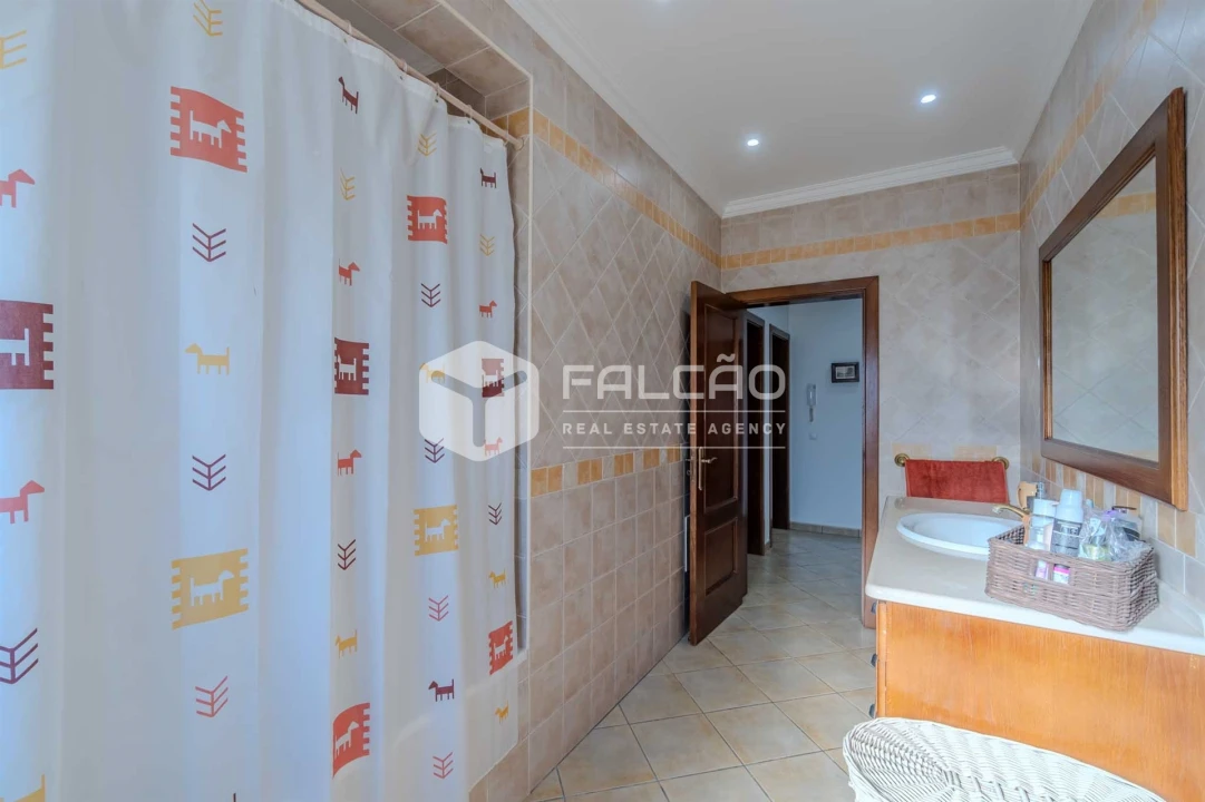 Moradia T3 para Venda em Achete, Azoia de Baixo e Póvoa de Santarém Foto 17