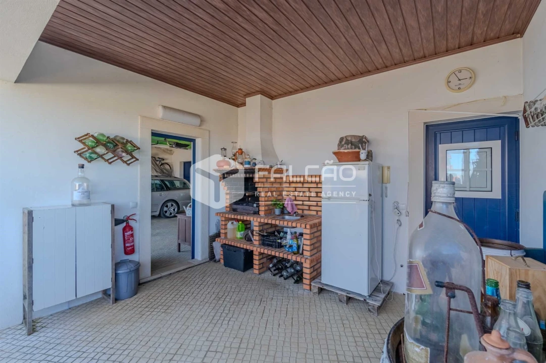 Moradia T3 para Venda em Achete, Azoia de Baixo e Póvoa de Santarém Foto 32