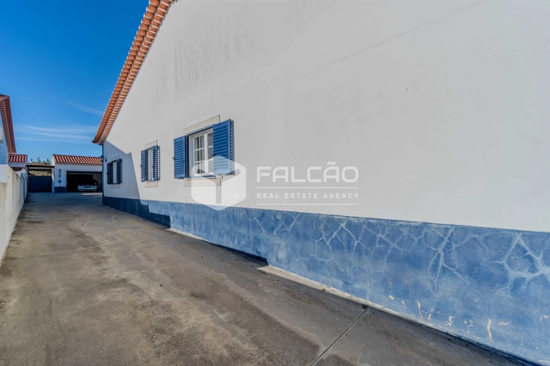 Moradia T3 para Venda em Achete, Azoia de Baixo e Póvoa de Santarém Foto 46