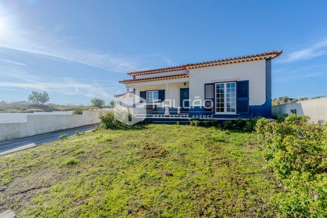 Moradia T3 para Venda em Achete, Azoia de Baixo e Póvoa de Santarém Foto 42