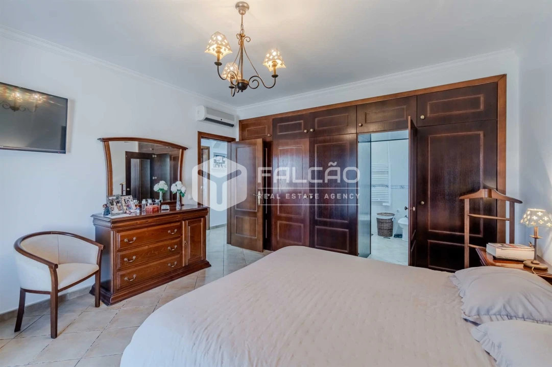 Moradia T3 para Venda em Achete, Azoia de Baixo e Póvoa de Santarém Foto 6