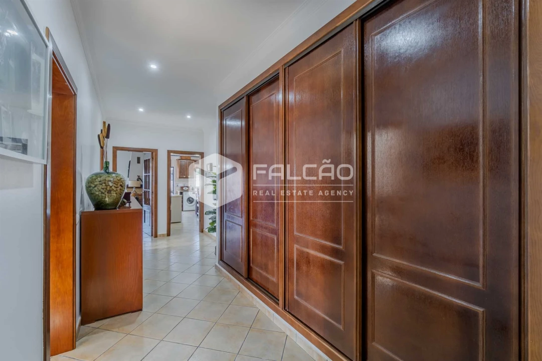 Moradia T3 para Venda em Achete, Azoia de Baixo e Póvoa de Santarém Foto 11