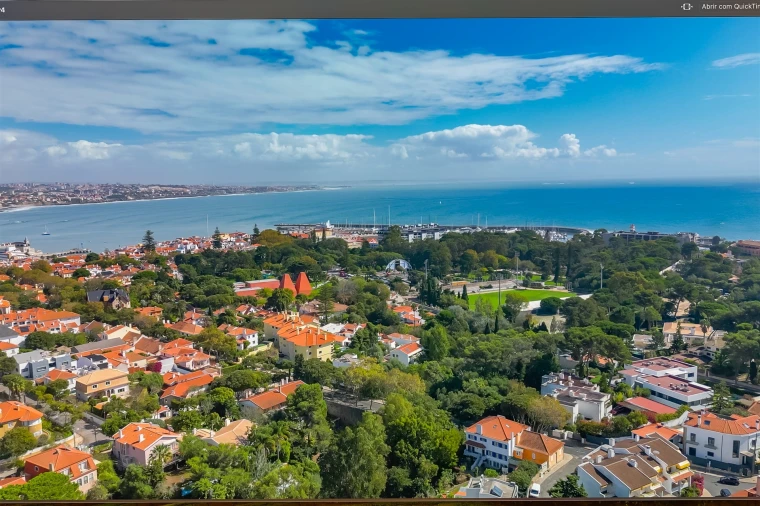 Apartamento T1 para Arrendamento em Cascais e Estoril Foto 21