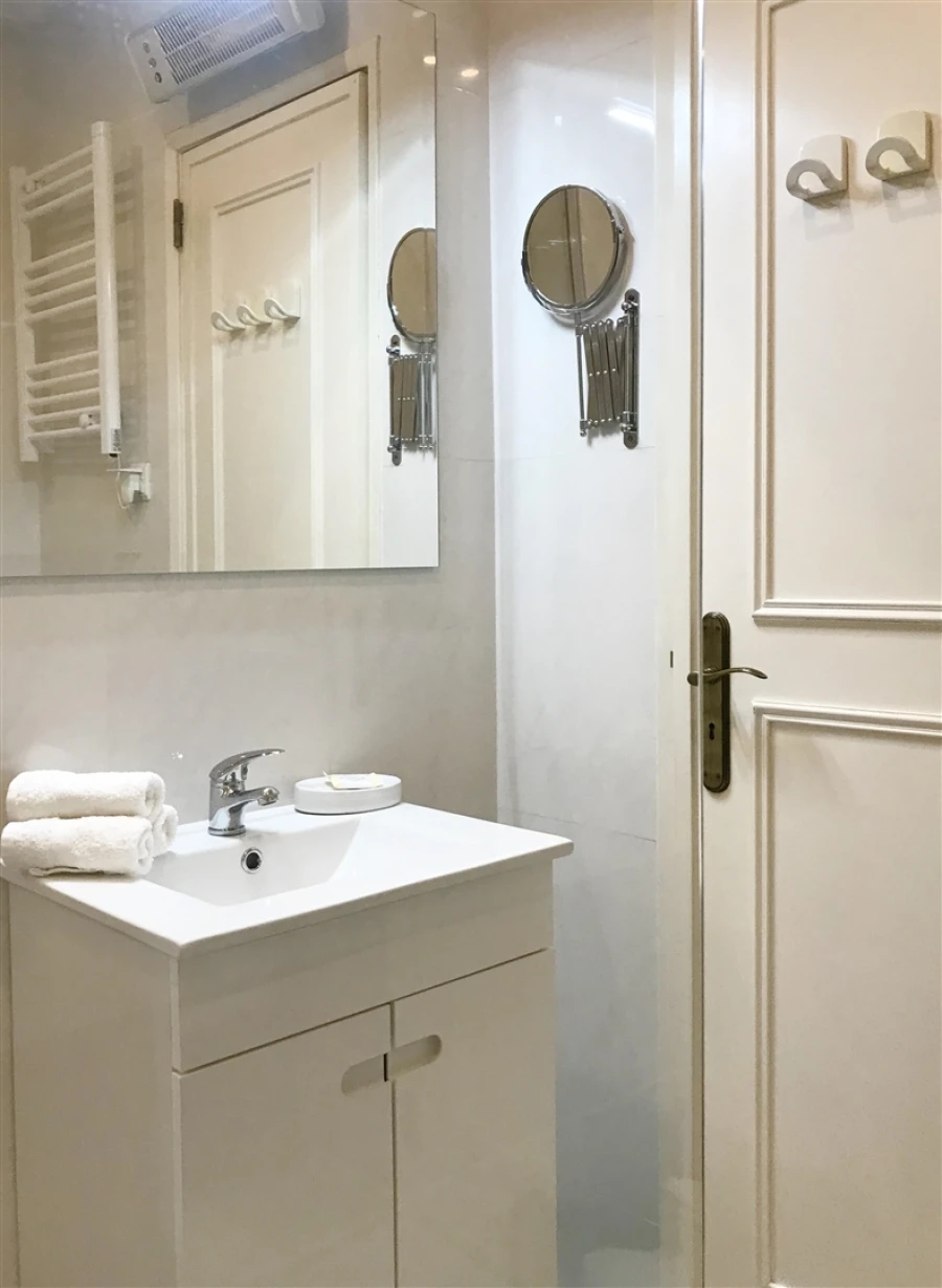 Apartamento T1 para Arrendamento em Cascais e Estoril Foto 11