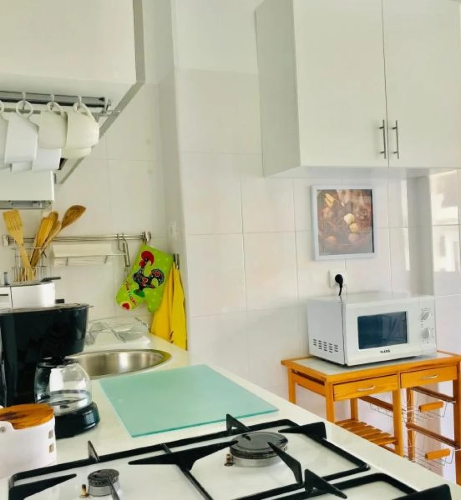 Apartamento T1 para Arrendamento em Cascais e Estoril Foto 15