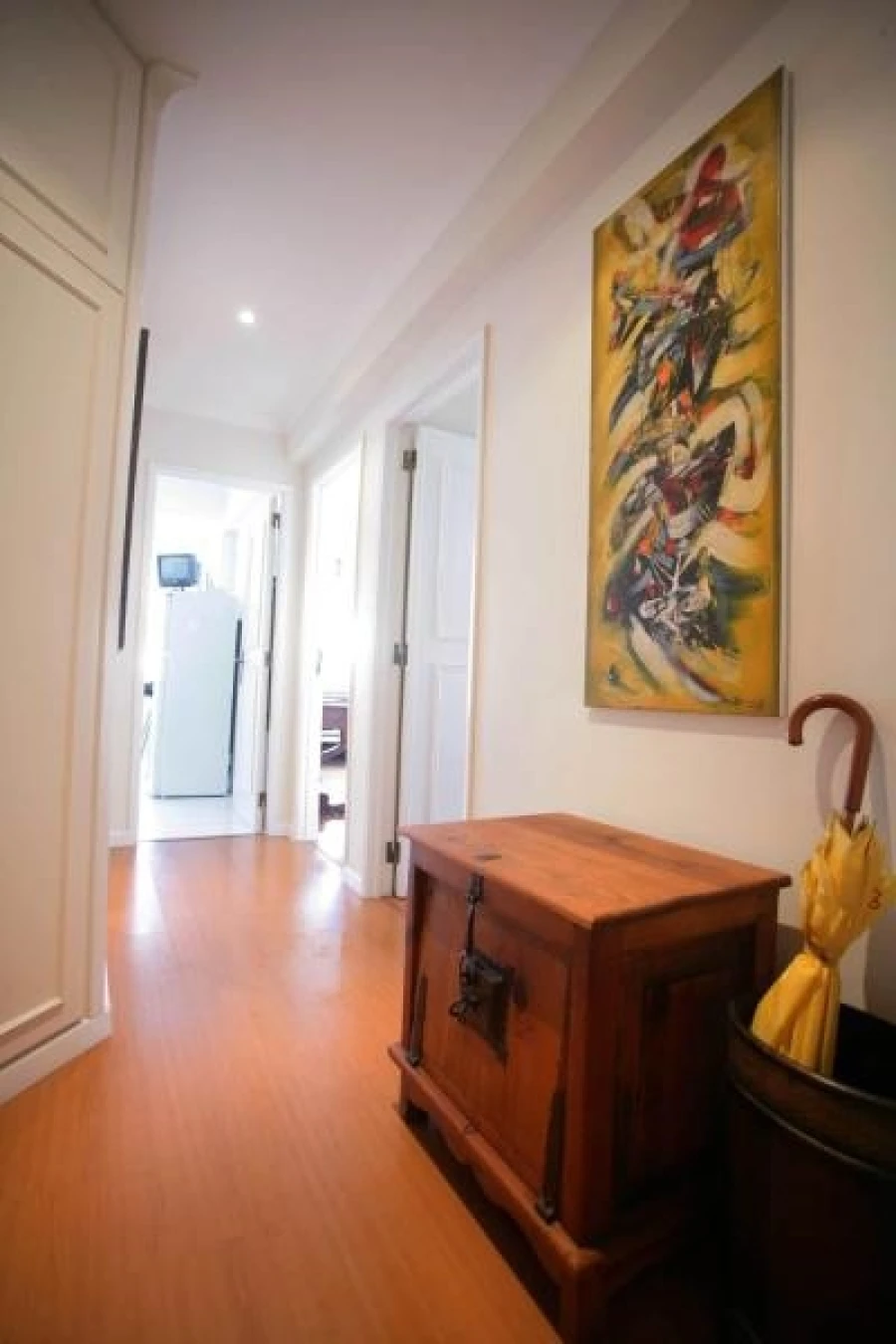 Apartamento T1 para Arrendamento em Cascais e Estoril Foto 6