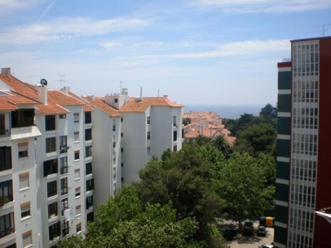 Apartamento T1 para Arrendamento em Cascais e Estoril Foto 4