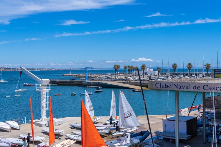 Apartamento T1 para Arrendamento em Cascais e Estoril Foto 18